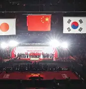摩托车赛夜战：岭北天虎队大胜河套霹雳队，临门一脚致胜节奏掌控在手
